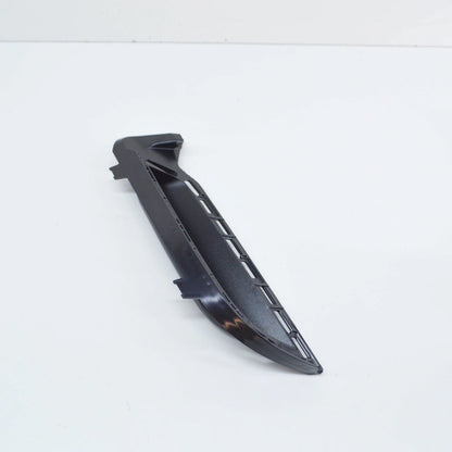 NEW AUDI RS6 C7 FRONT BUMPER LEFT END CAP 4G0807151B ORIGINAL