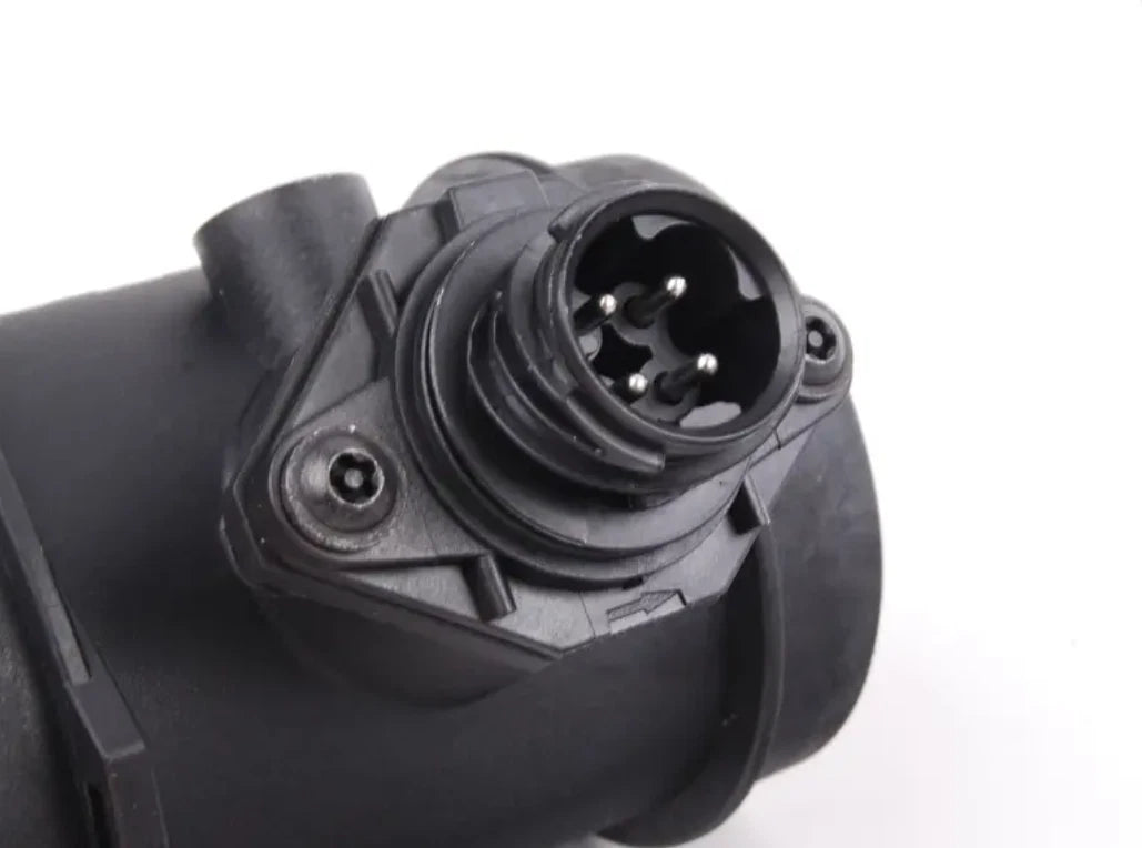 NEW BMW 5 E39 MASS AIR FLOW SENSOR 13621702078 1702078 ORIGINAL