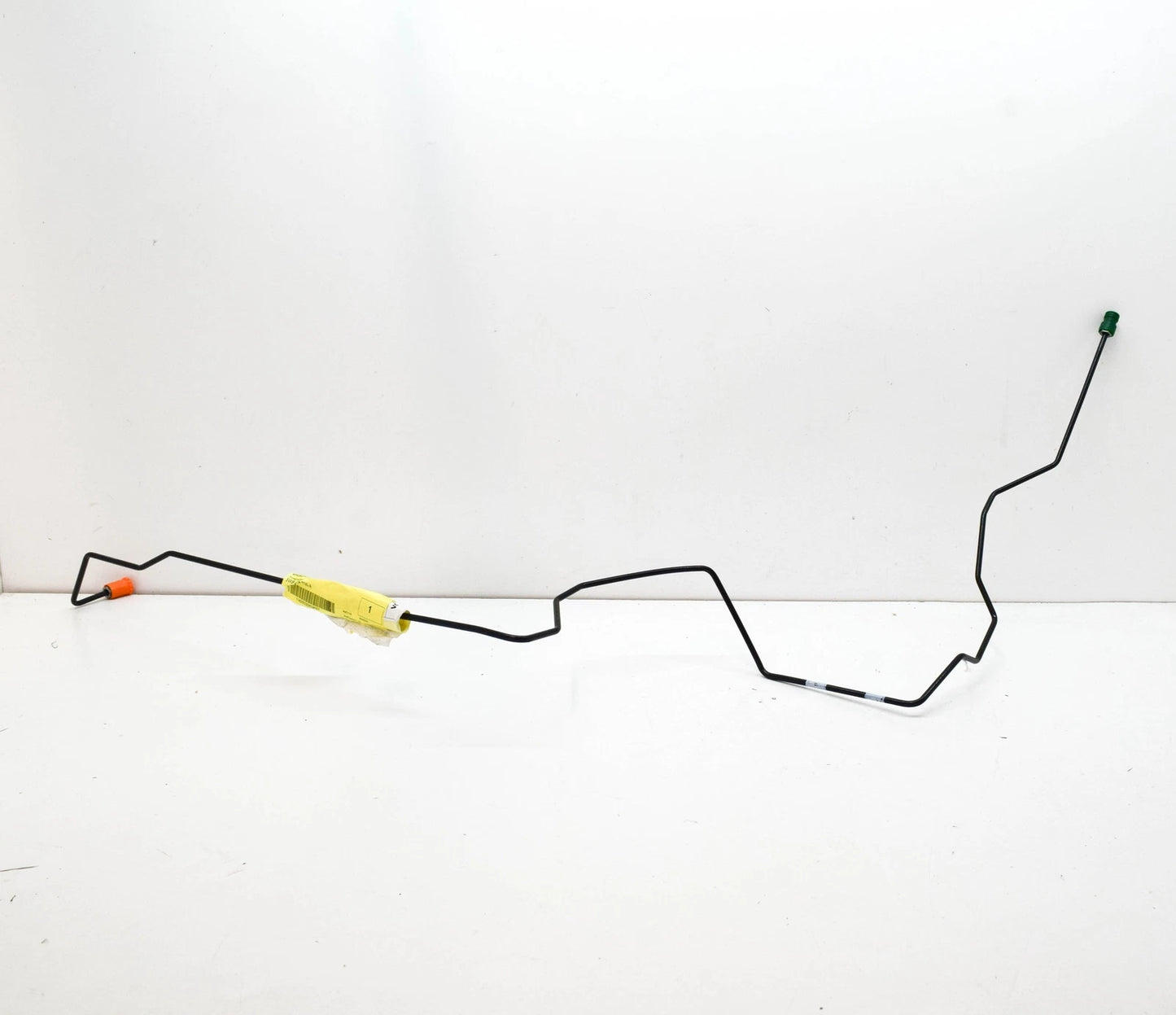 NEW VOLKSWAGEN GOLF MK8 CD1 RIGHT BRAKE LINE LHD 5WB614726A ORIGINAL