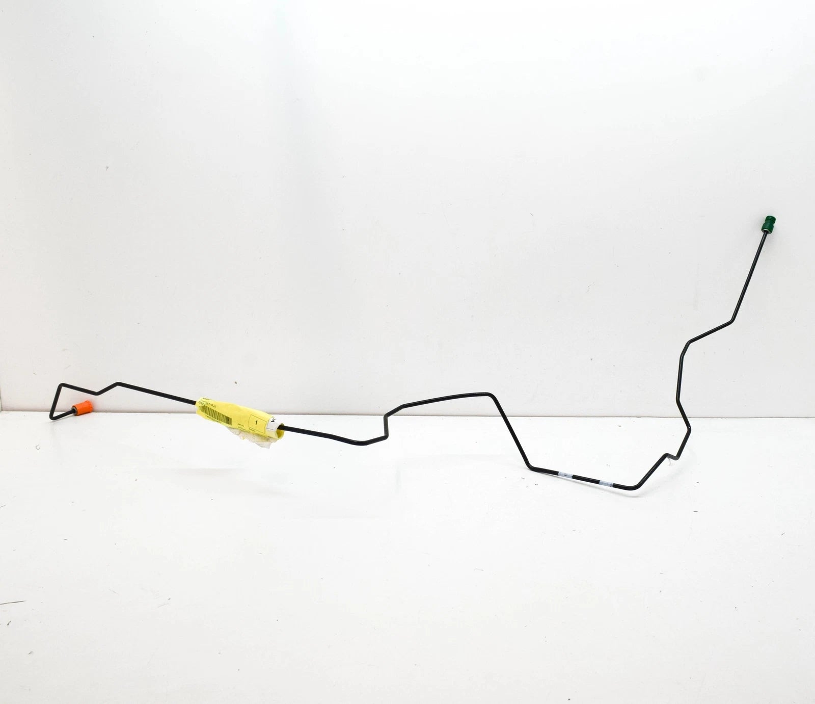 NEW VOLKSWAGEN GOLF MK8 CD1 RIGHT BRAKE LINE LHD 5WB614726A ORIGINAL