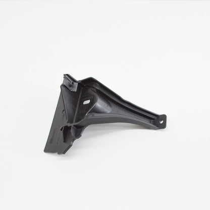 new audi a8 4h d4 front left bumper bracket 4h0807139 original