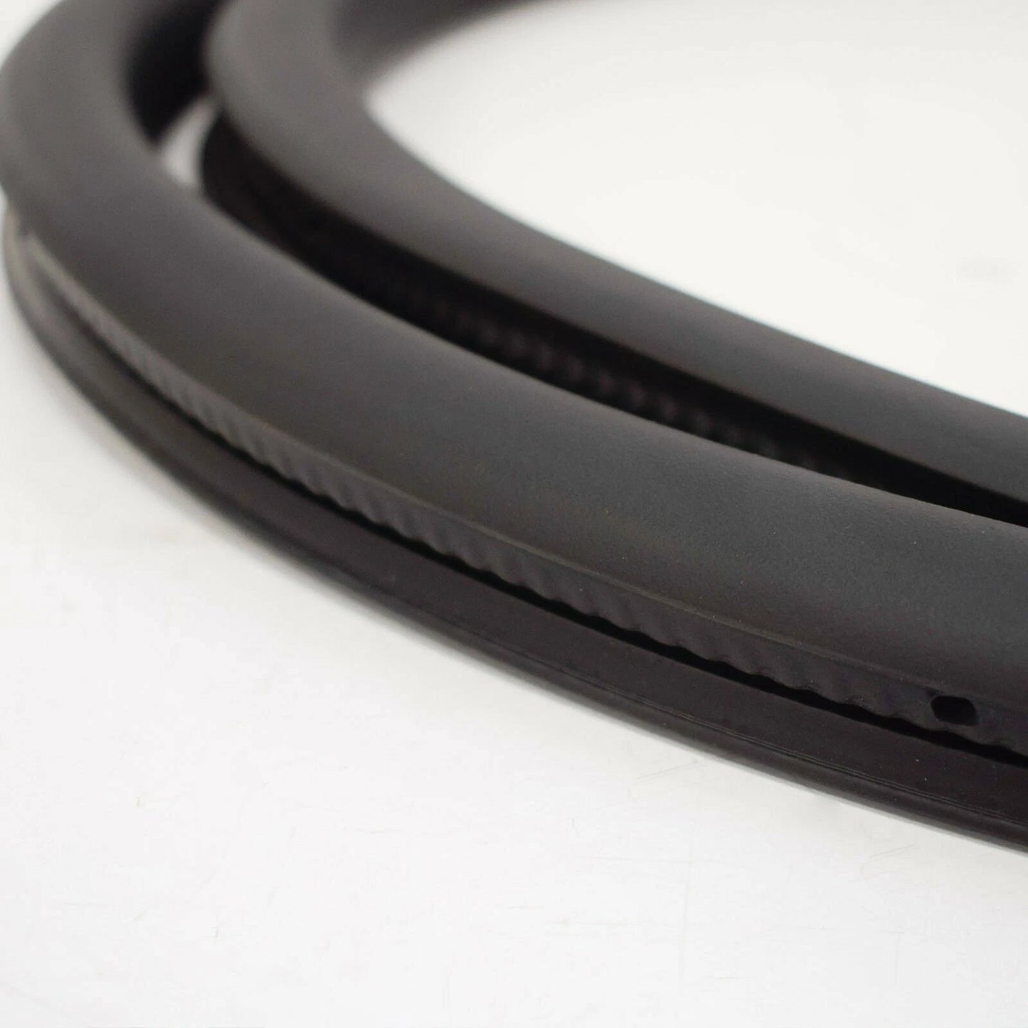 NEW VW TIGUAN MK1 REAR RIGHT DOOR SEAL RUBBER 5N0867913A9B9 ORIGINAL