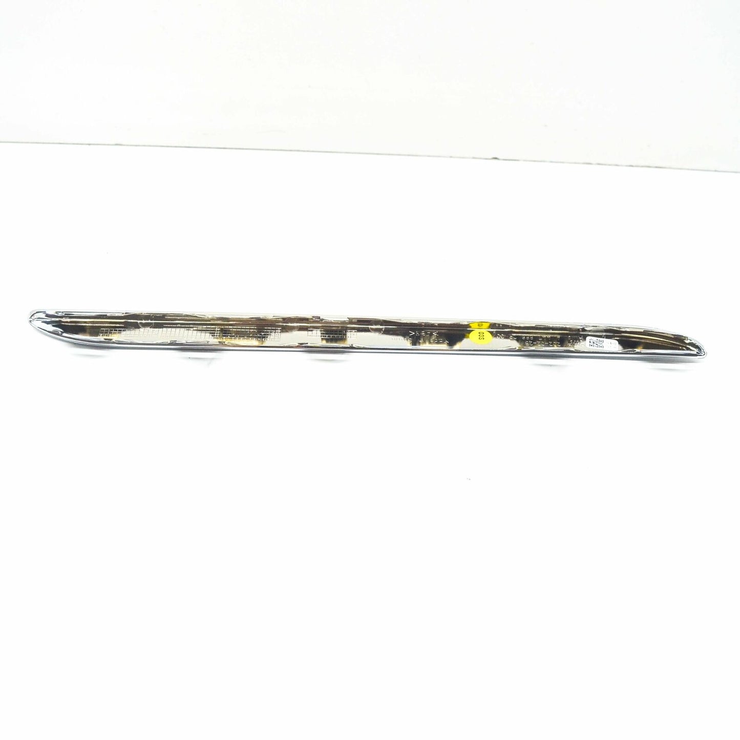 NEW MB VITO W447 AMG FRONT LEFT RADIATOR GRILLE CHROME TRIM A44788829007F24