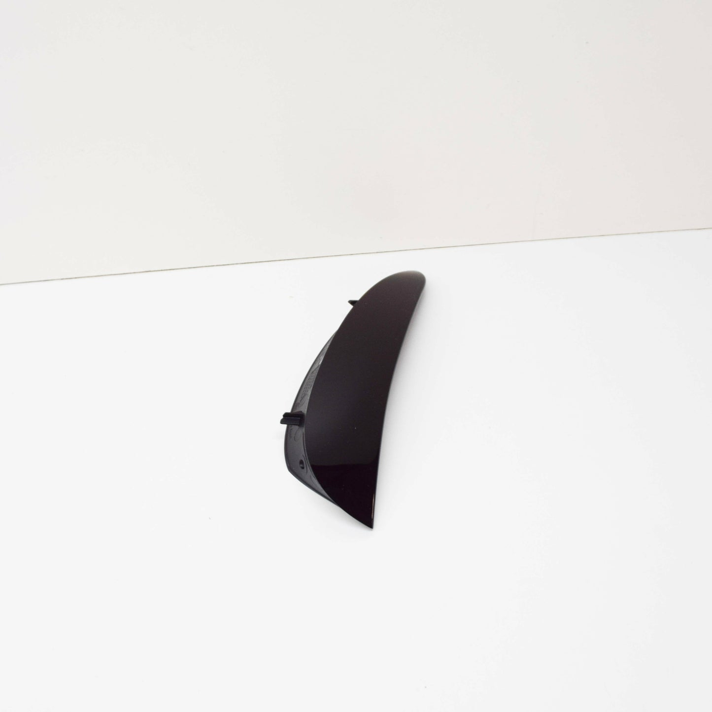 NEW MERCEDES-BENZ E W213 AMG FRONT BUMPER RIGHT TRIM STRIP A2138859001 ORIGINAL