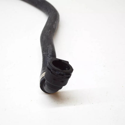 NEW BMW M3 F80 RADIATOR-EXPANSION TANK HOSE 17122284688 2284688 ORIGINAL