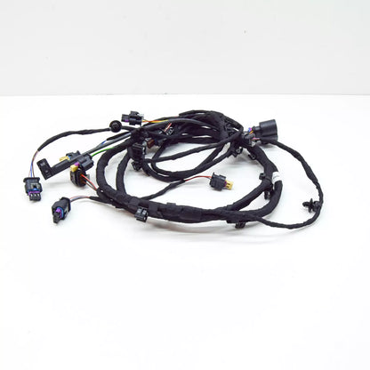 NEW VOLKSWAGEN TIGUAN AD MK2 FRONT PARKING AID WIRING 5NA971095BE ORIGINAL