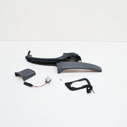 NEW BMW I3 L01 FRONT RIGHT DOOR EXTERIOR HANDLE BRACKET 51217379772 ORIGINAL