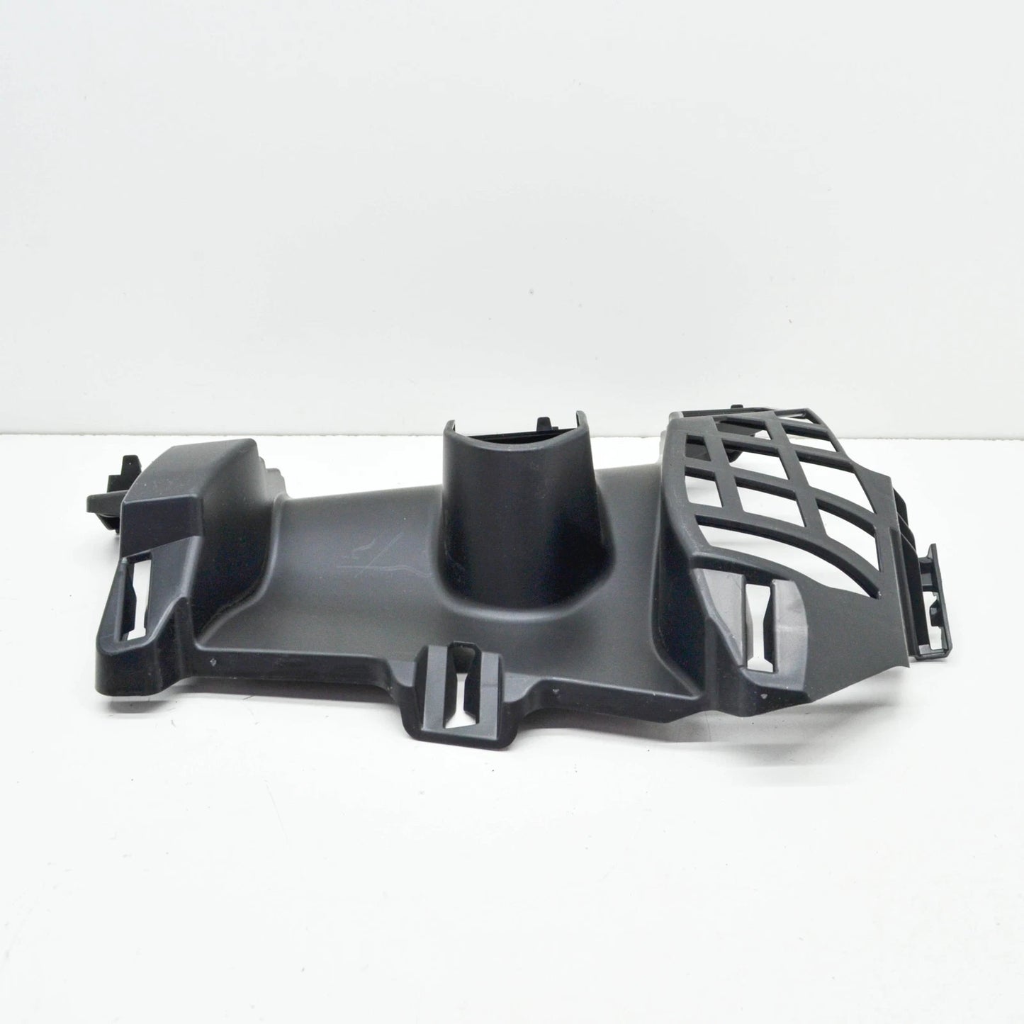 NEW VOLKSWAGEN ID.4 E21 FRONT RIGHT BUMPER COVER BRACKET 11A807884