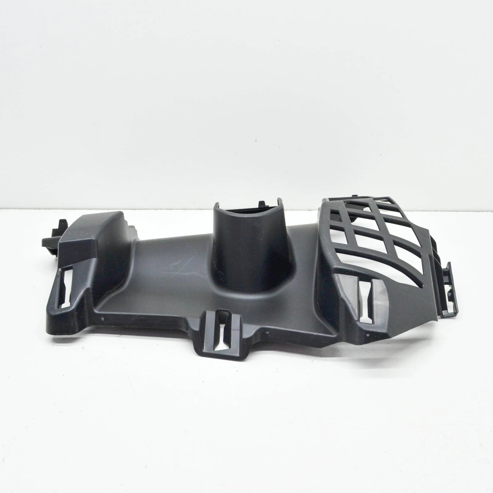 NEW VOLKSWAGEN ID.4 E21 FRONT RIGHT BUMPER COVER BRACKET 11A807884