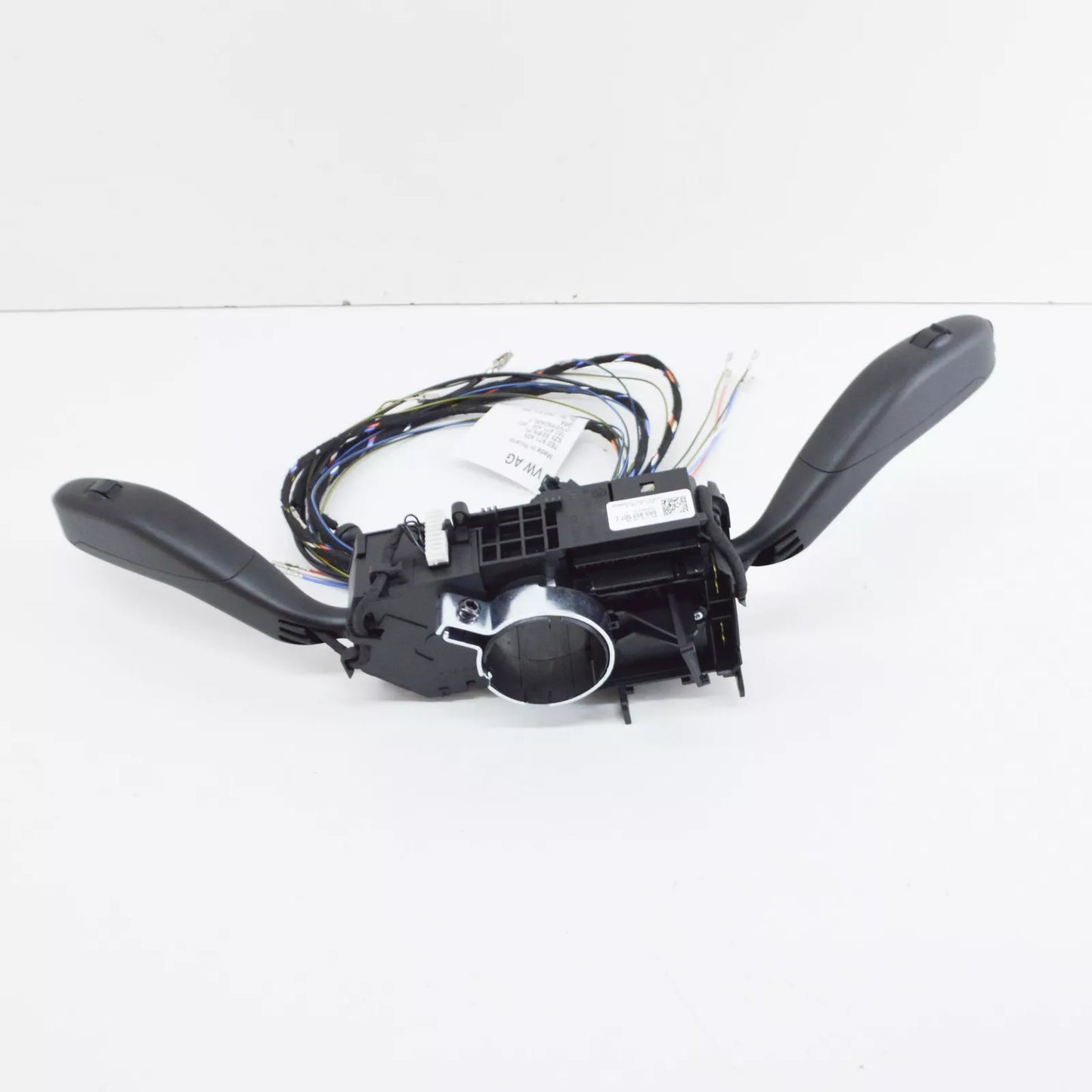 NEW VW TRANSPORTER T5 CRUISE CONTROL SYSTEM RETROFIT KIT LHD 7E0998527G ORIGINAL