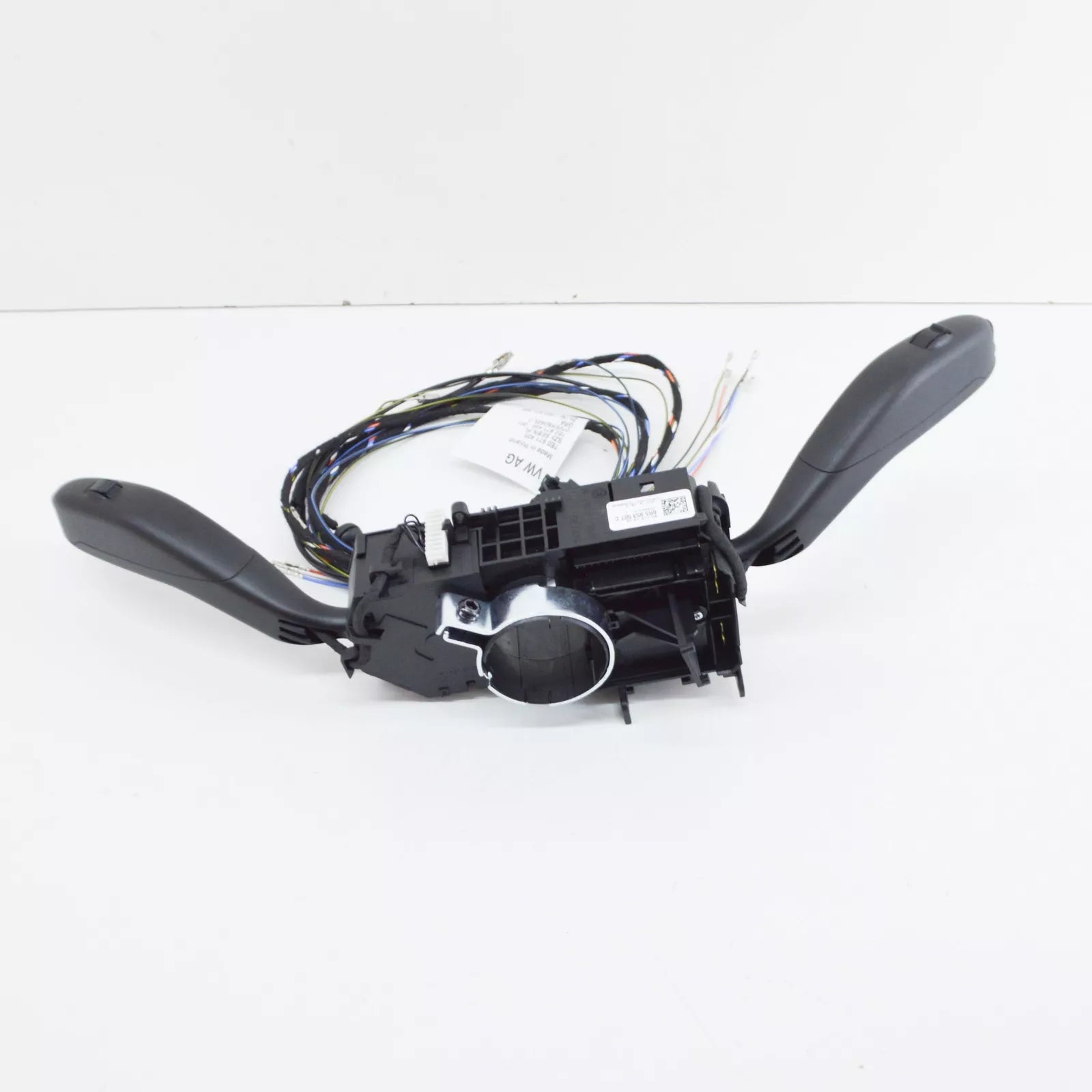 NEW VW TRANSPORTER T5 CRUISE CONTROL SYSTEM RETROFIT KIT LHD 7E0998527G ORIGINAL