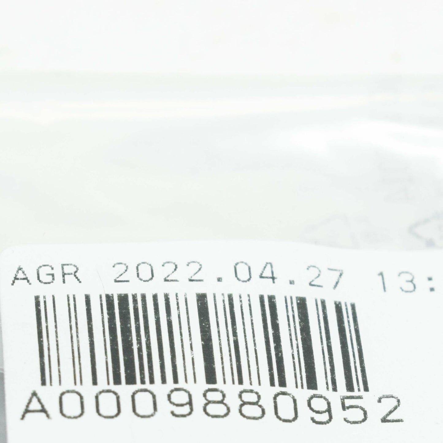 NEW MERCEDES-BENZ SL R129 TRANSMISSION PAN MAGNET A0009880952 ORIGINAL