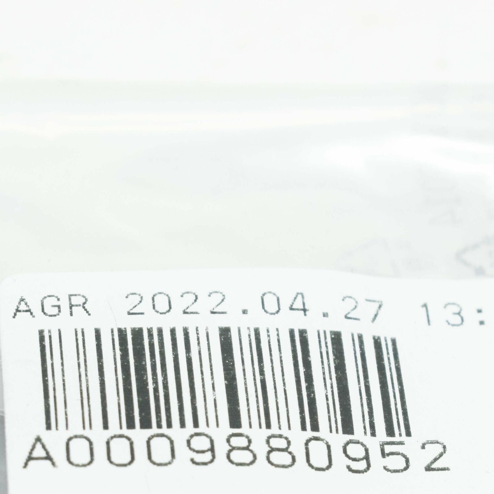 NEW MERCEDES-BENZ SL R129 TRANSMISSION PAN MAGNET A0009880952 ORIGINAL