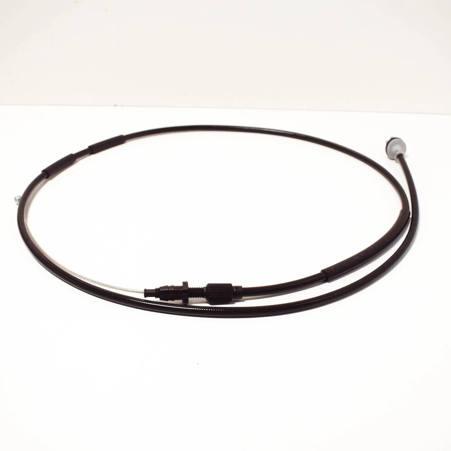 NEW BMW 3 E46 ACCELERATOR BOWDEN CABLE 35411166204 ORIGINAL