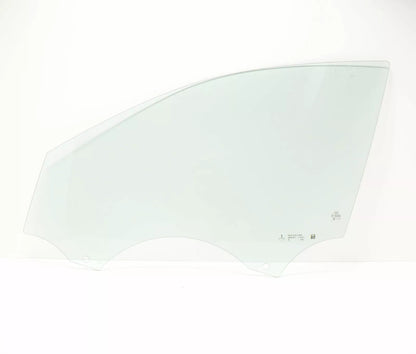 NEW AUDI A8 D4 FRONT LEFT DOOR WINDOW GLASS 4H0845201A ORIGINAL