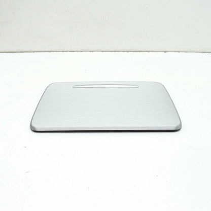 NEW BMW 5 F10 CENTRE CONSOLE CUP HOLDER TRIM LHD 51169206398 ORIGINAL