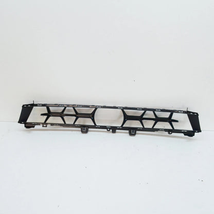 NEW BMW X6G06 FRONT CENTER LOWER BUMPER GRILLE 7446164 51117446164 ORIGINAL