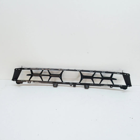 NEW BMW X6G06 FRONT CENTER LOWER BUMPER GRILLE 7446164 51117446164 ORIGINAL