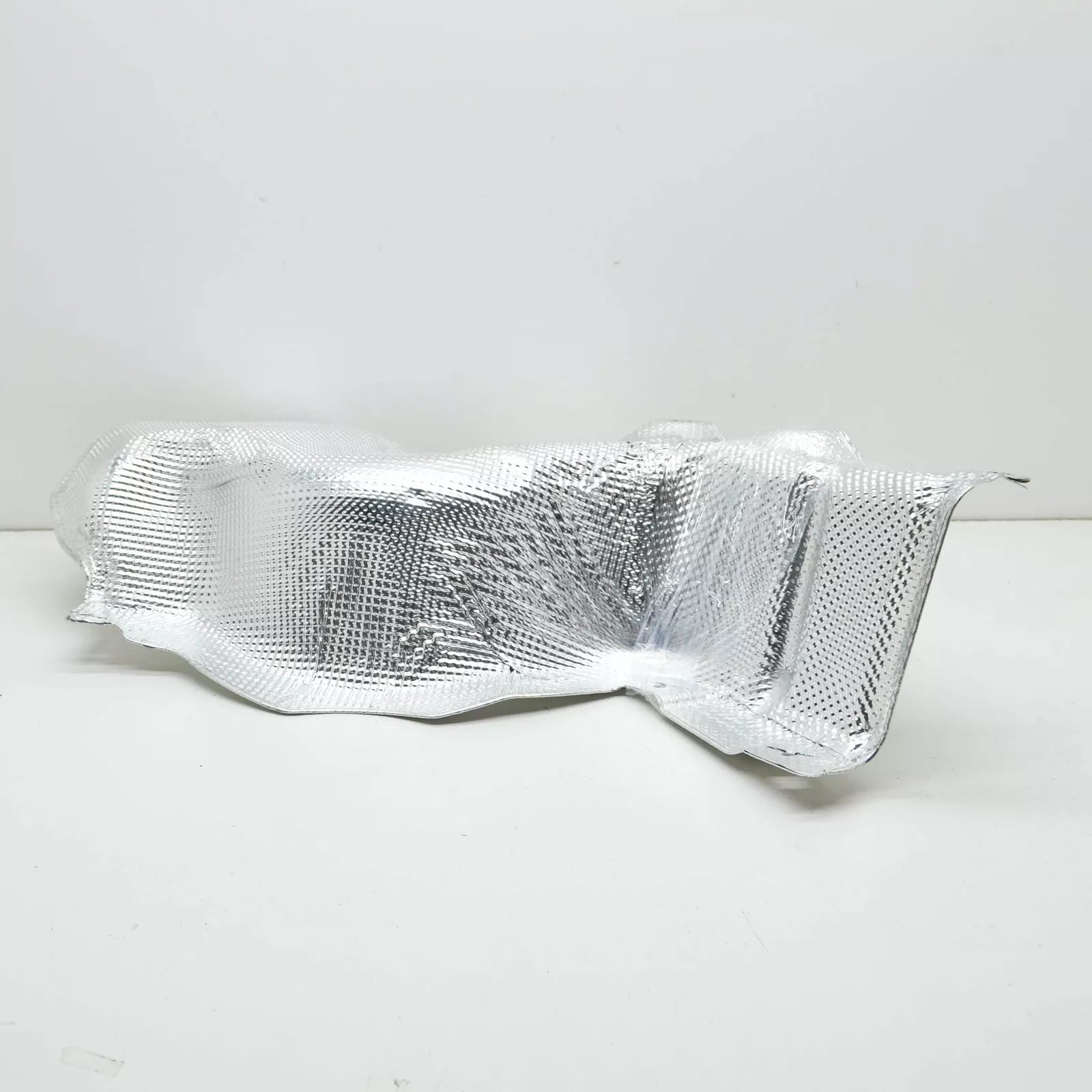 NEW BMW X3 G01 REAR RIGHT SILENCER HEAT INSULATION 51487401466 ORIGINAL
