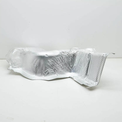 NEW BMW X3 G01 REAR RIGHT SILENCER HEAT INSULATION 51487401466 ORIGINAL