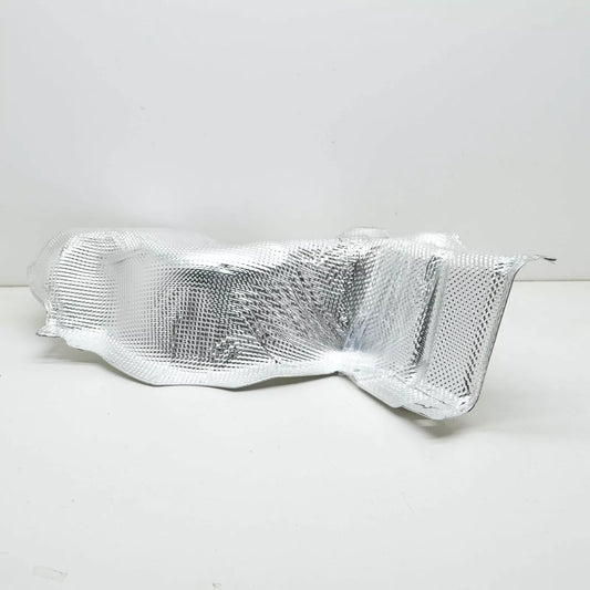 NEW BMW X3 G01 REAR RIGHT SILENCER HEAT INSULATION 51487401466 ORIGINAL