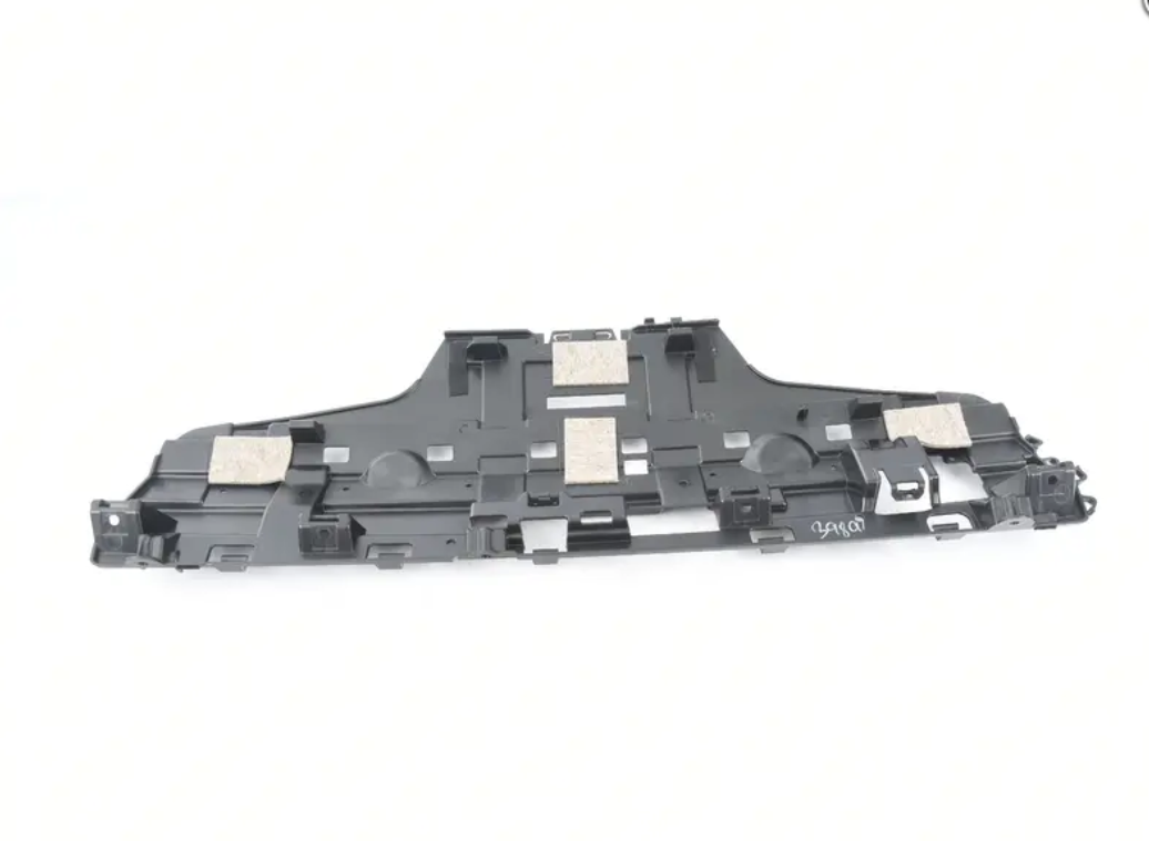 new bmw 4 cabrio f33 rear bumper reinforcement 51127432638 7432638 original