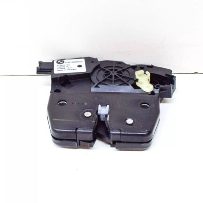 NEW BMW X5 E70 REAR TRUNK TAILGATE LID LOCK 51247308849 7308849 ORIGINAL