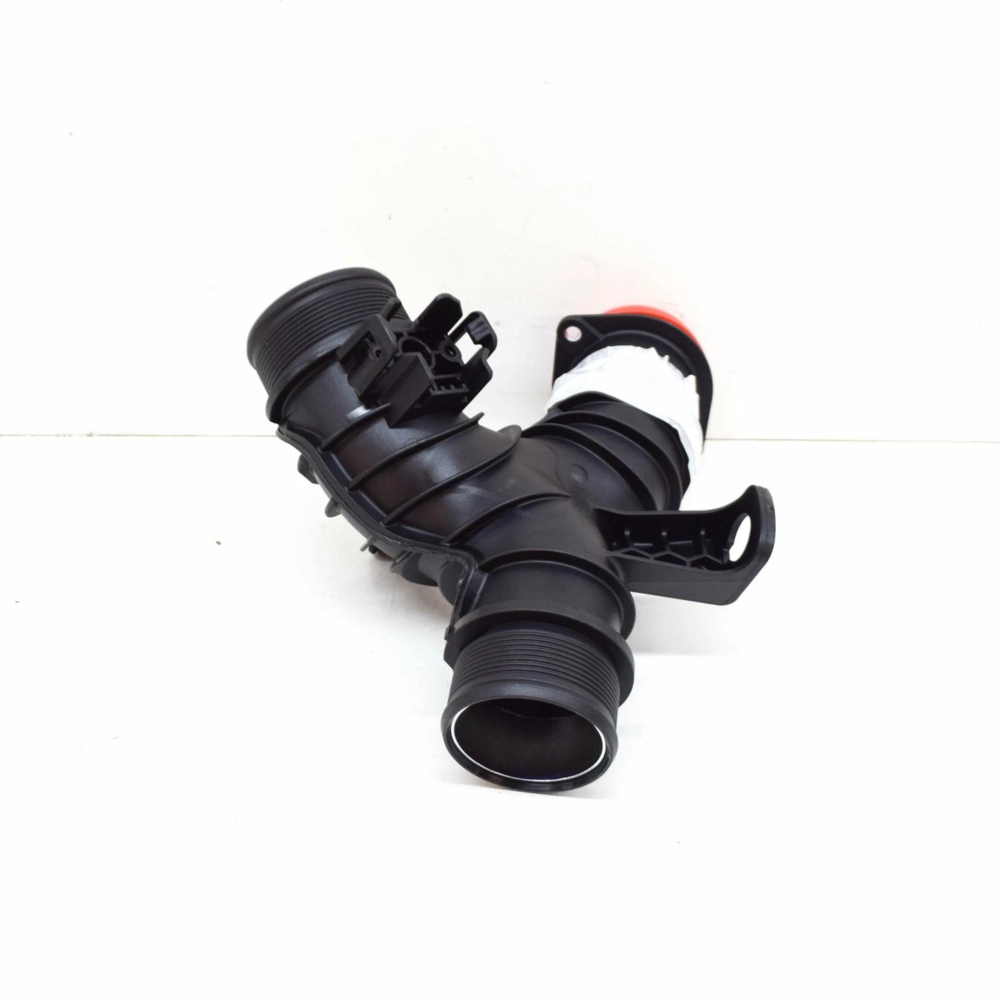 NEW VOLKSWAGEN TOUAREG MK3 7P CHARGE AIR COOLER HOSE TUBE 7P0145770B