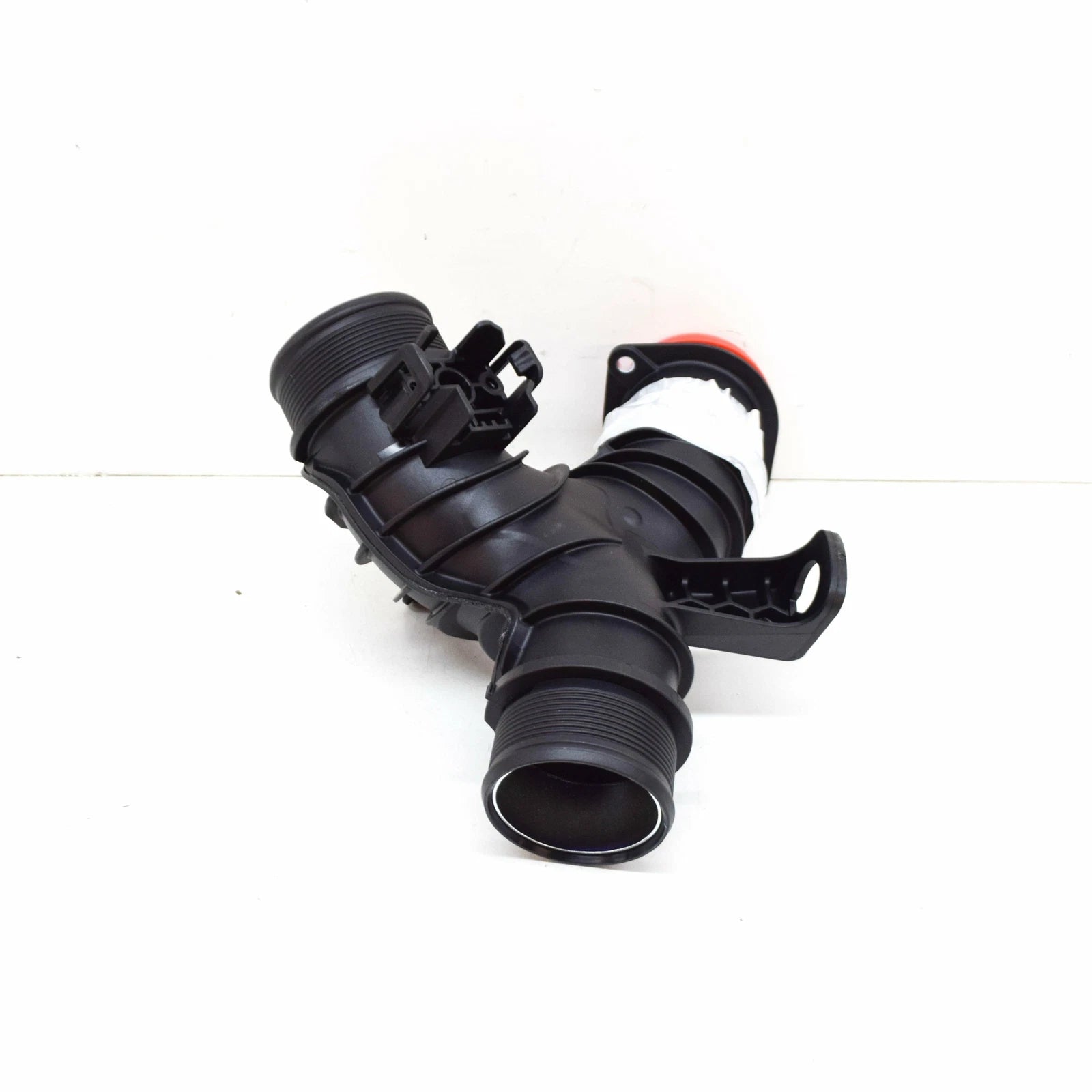 NEW VOLKSWAGEN TOUAREG MK3 7P CHARGE AIR COOLER HOSE TUBE 7P0145770B