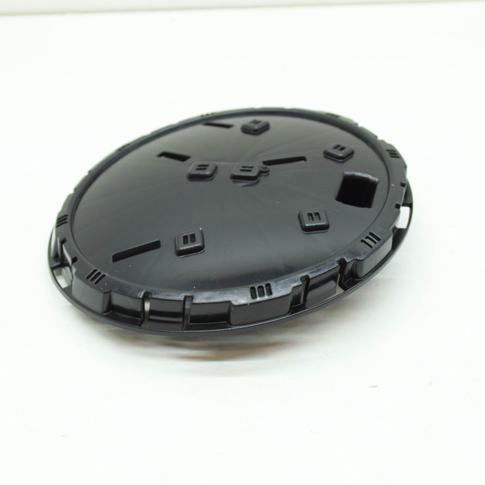 NEW VW TRANSPORTER T6 FRONT RADIATOR GRILLE BADGE INSERT 7LA853343A ORIGINAL