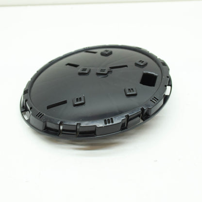 NEW VW TRANSPORTER T6 FRONT RADIATOR GRILLE BADGE INSERT 7LA853343A ORIGINAL