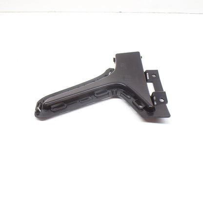 NEW AUDI A6 C8 FRONT BUMPER LEFT LOWER STRIKER PLATE 4K08076299B9 ORIGINAL