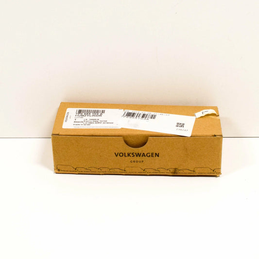 NEW VW TOUAREG 7P FRONT LEFT HEADLIGHT WASHER CYLINDER 7P6955103A ORIGINAL