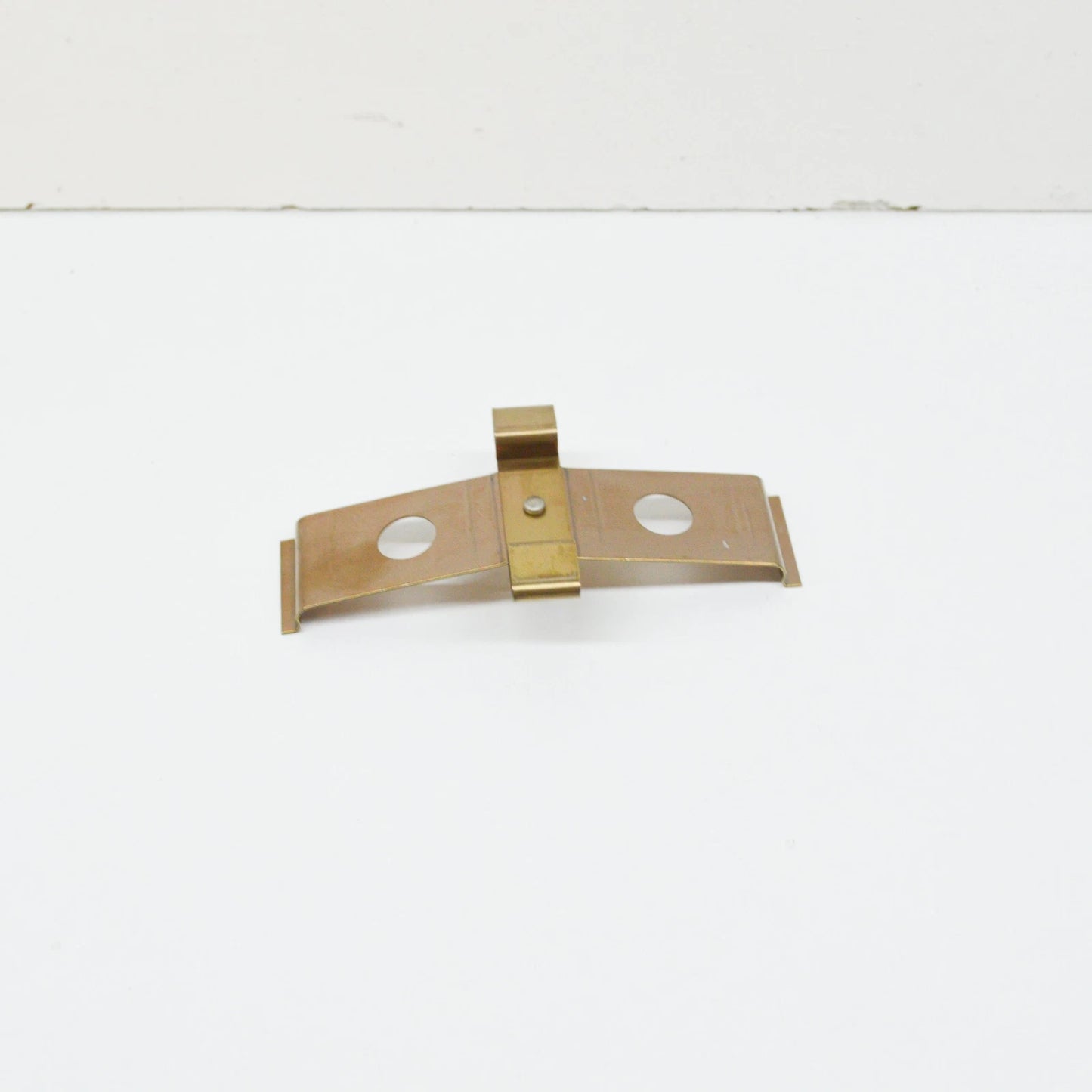 NEW AUDI TT RS 8J FRONT BRAKE CALIPER ATTACHMENT PARTS SET 8J0698269