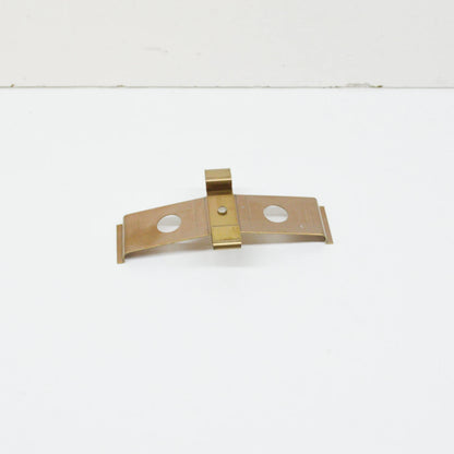 NEW AUDI TT RS 8J FRONT BRAKE CALIPER ATTACHMENT PARTS SET 8J0698269