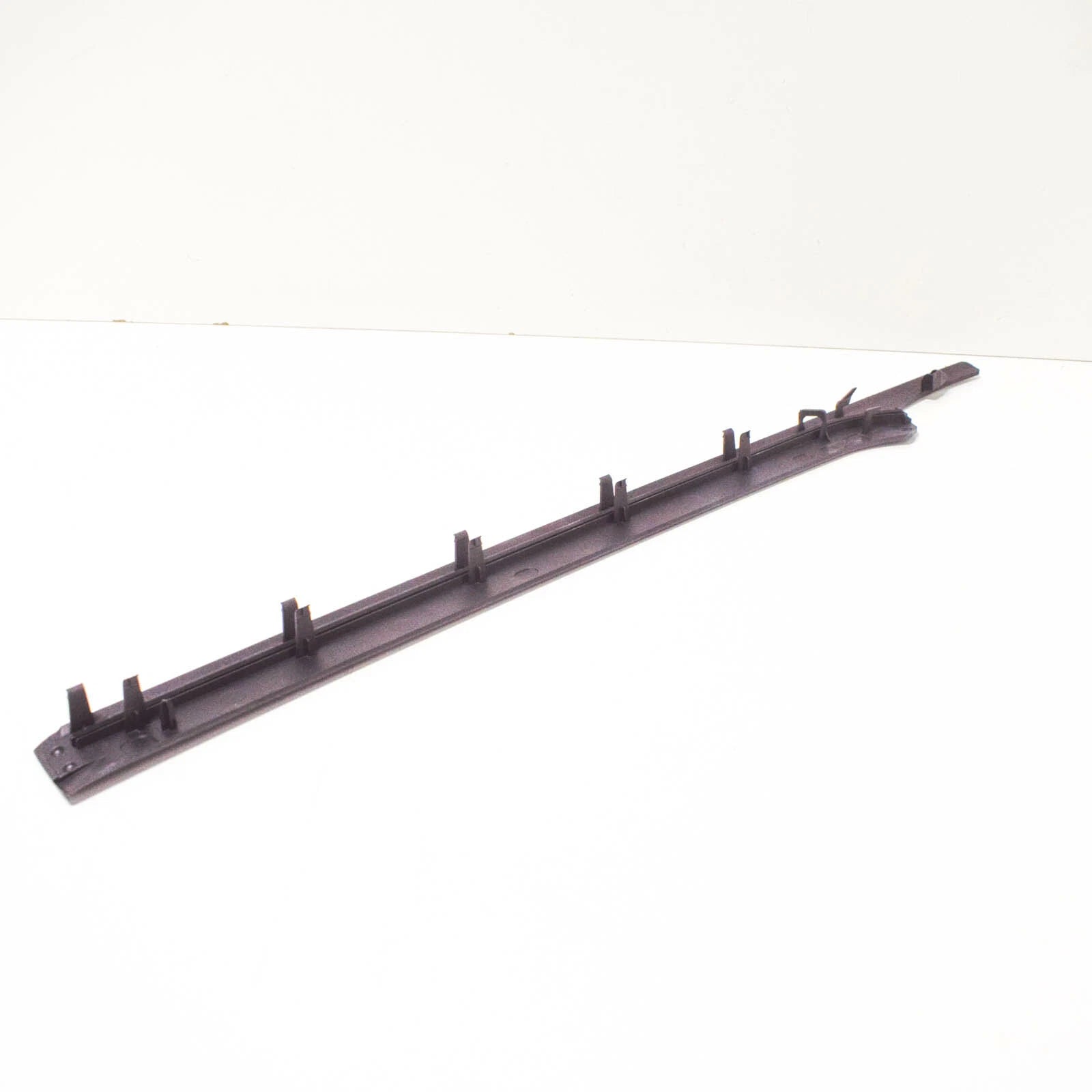 NEW AUDI A6 C7 REAR LEFT ROLLER SUN BLIND TRIM 4G58636574PK ORIGINAL