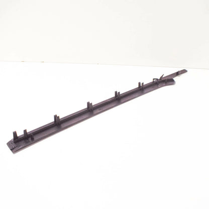 NEW AUDI A6 C7 REAR LEFT ROLLER SUN BLIND TRIM 4G58636574PK ORIGINAL