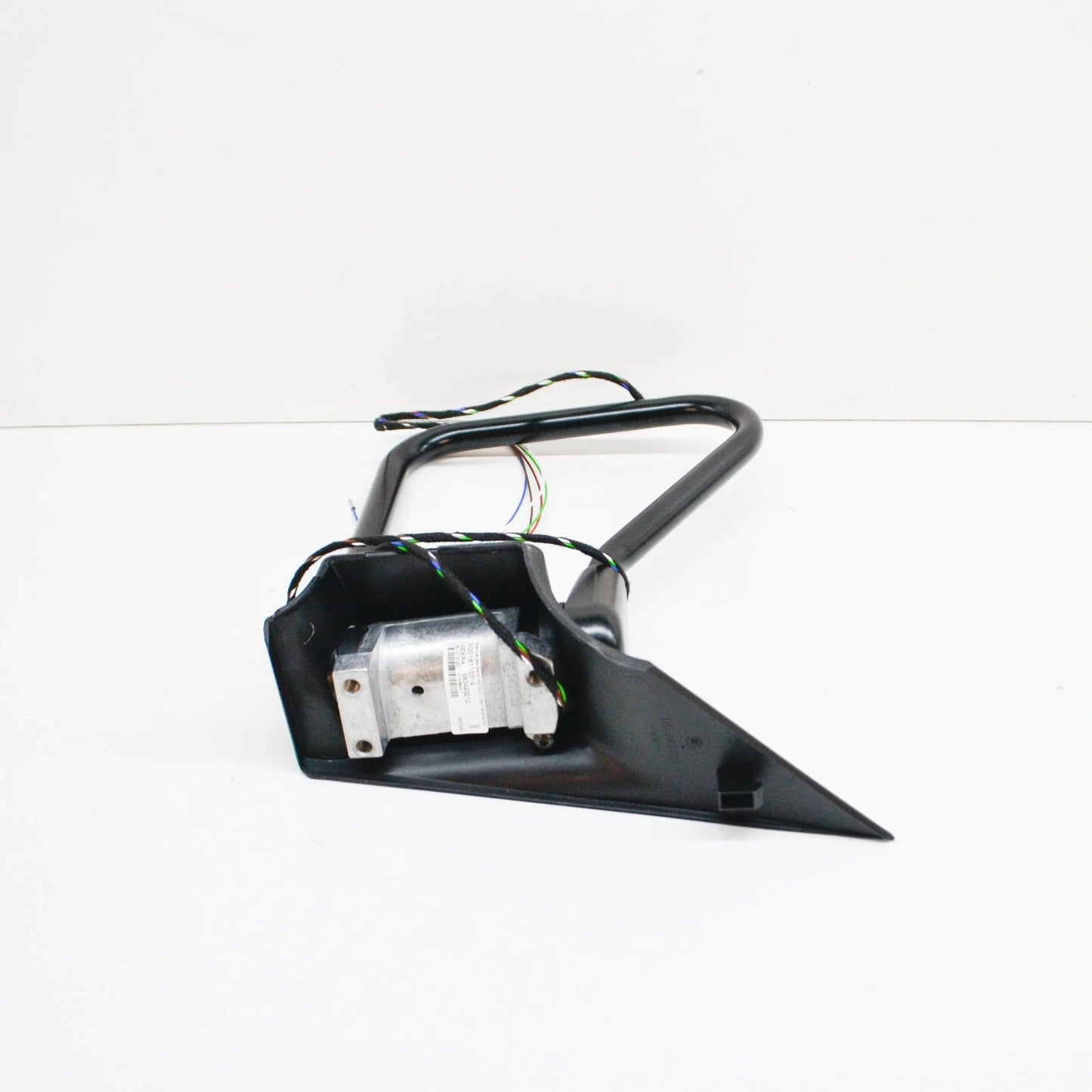 NEW MB SPRINTER 906 FRONT RIGHT DOOR MIRROR BRACKET LHD A0018115514