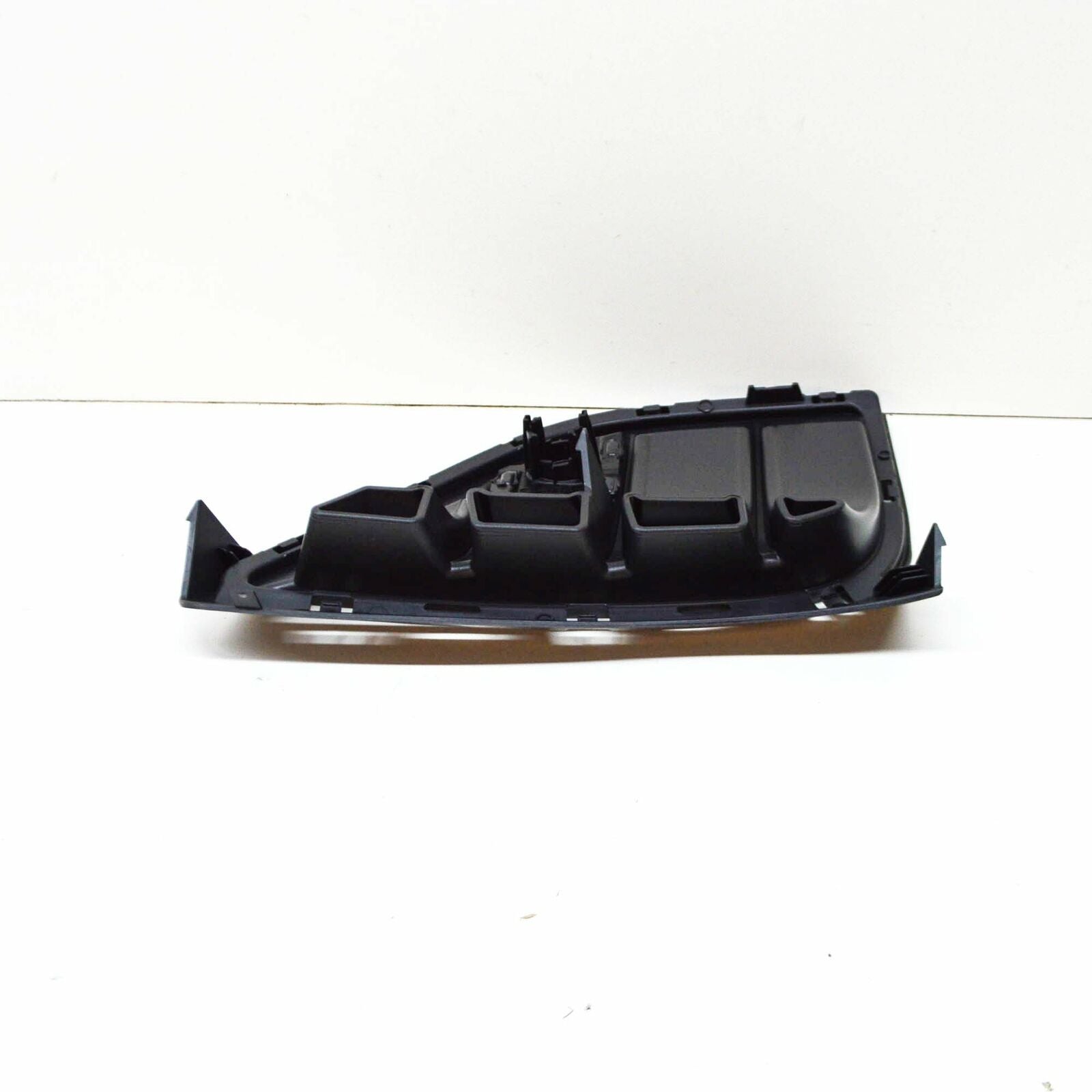 NEW VOLKSWAGEN ID.4 FRONT RIGHT BUMPER GRILLE COVER 11A8077649B9 ORIGINAL