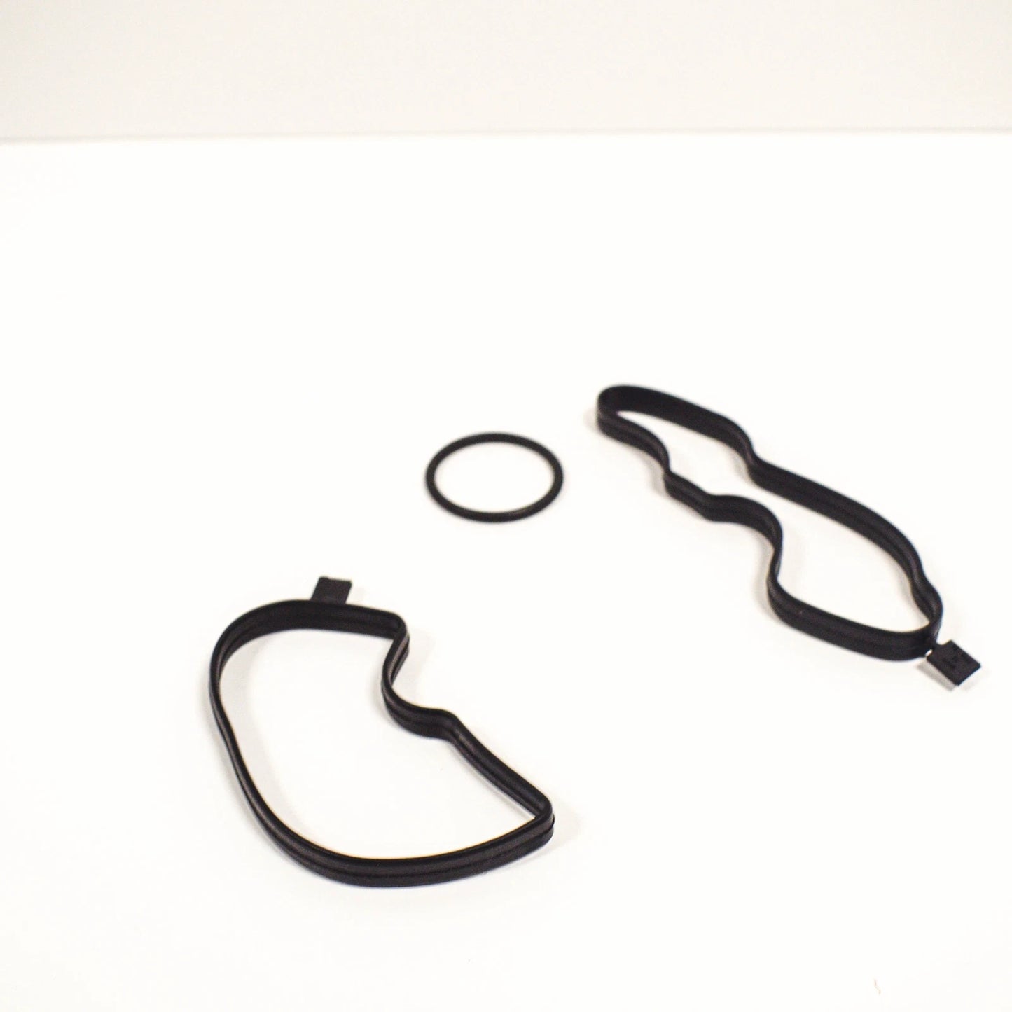 NEW BMW 1 E87 2.0I OIL SEPERATOR 11127799367 ORIGINAL