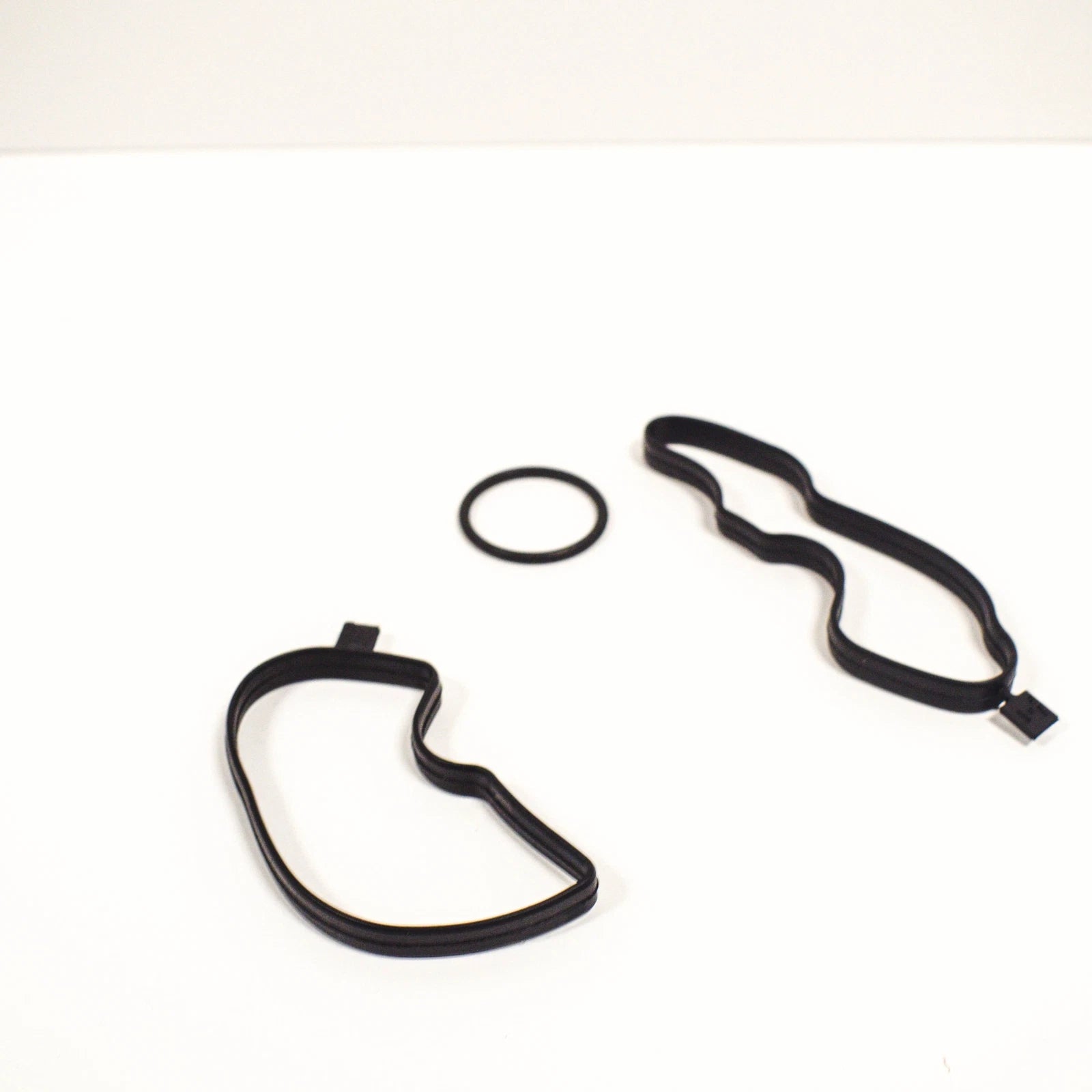 NEW BMW 1 E87 2.0I OIL SEPERATOR 11127799367 ORIGINAL