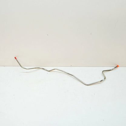 NEW BMW X3 G01 FRONT FUEL FEED PIPE LINE 7404856 16117404856 ORIGINAL