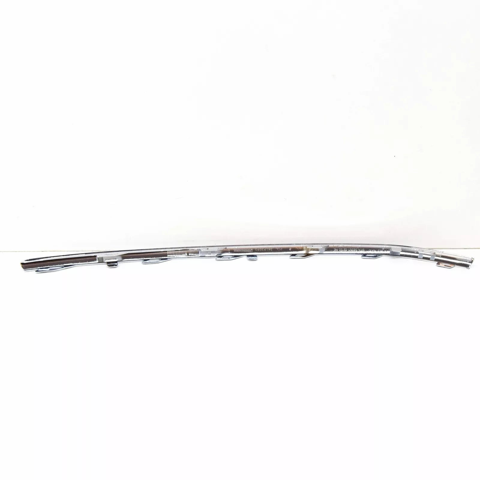 NEW VW PASSAT B7 R-LINE FRONT BUMPER RIGHT GRILLE TRIM 3AA853764C2ZZ