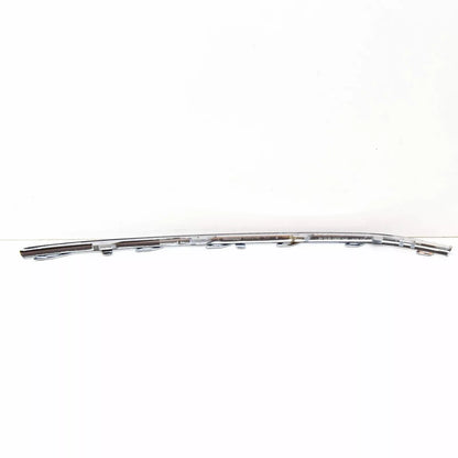 NEW VW PASSAT B7 R-LINE FRONT BUMPER RIGHT GRILLE TRIM 3AA853764C2ZZ