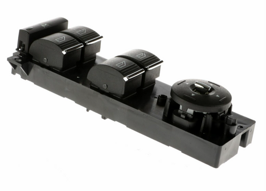 new ford kuga mk1 c394 front right door window switch rhd 1547152 original