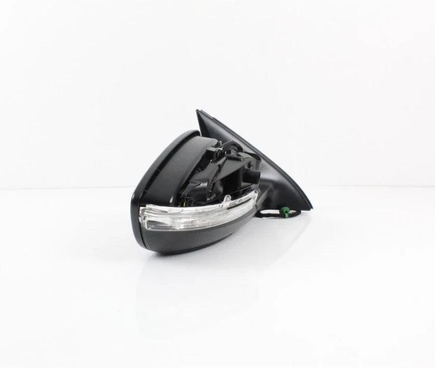 NEW VW JETTA MK6 FRONT RIGHT WING MIRROR RHD 5C8857508C ORIGINAL