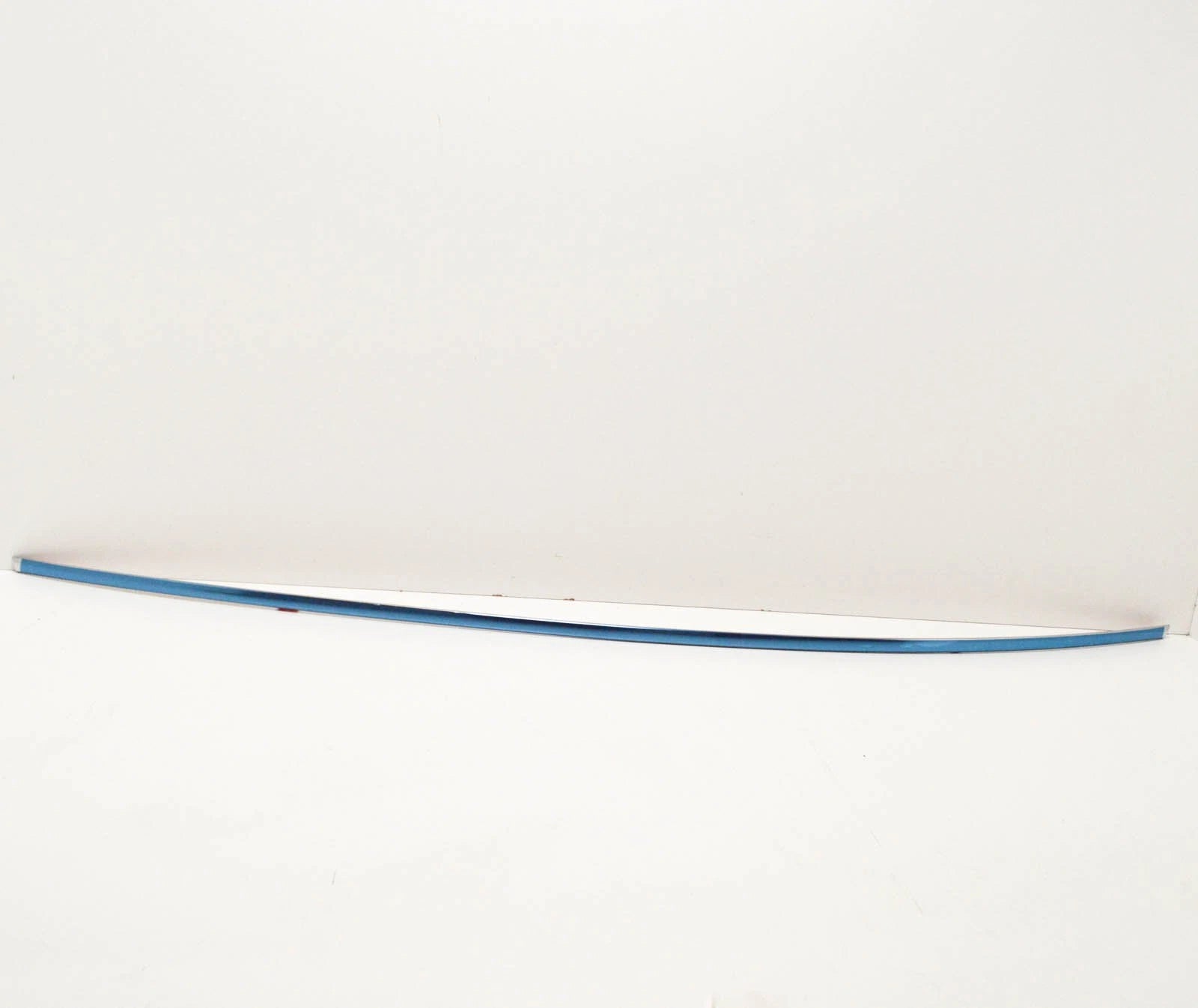 NEW AUDI A8 D4 TRUNK LID TRIM MOLDING 4H0853927B2ZZ 4H0853927B 2ZZ