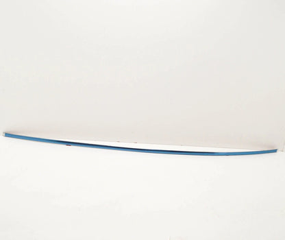 NEW AUDI A8 D4 TRUNK LID TRIM MOLDING 4H0853927B2ZZ 4H0853927B 2ZZ