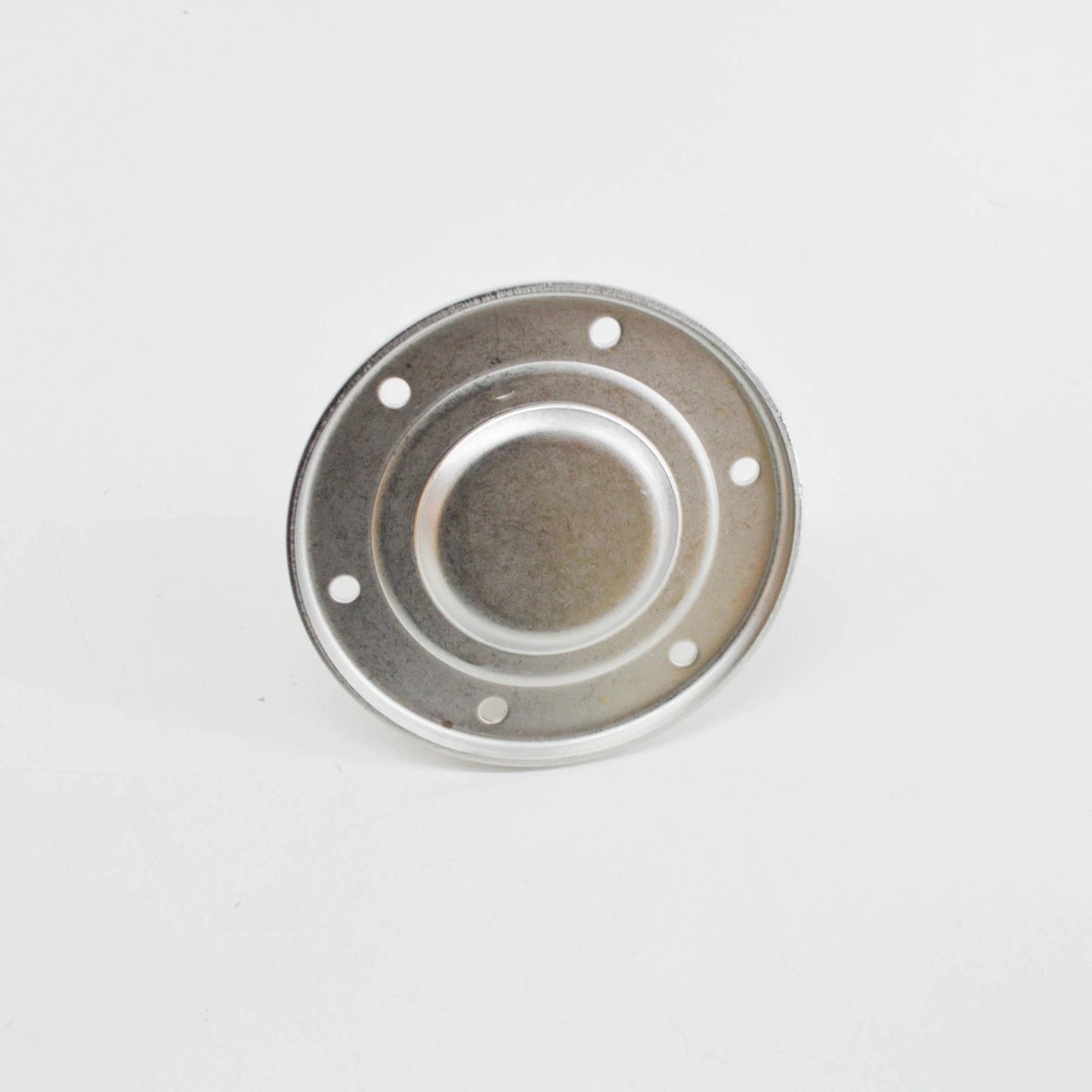 NEW BMW 3 E46 ENGINE OIL PAN CENTER COVER 11137834885 7834885 ORIGINAL