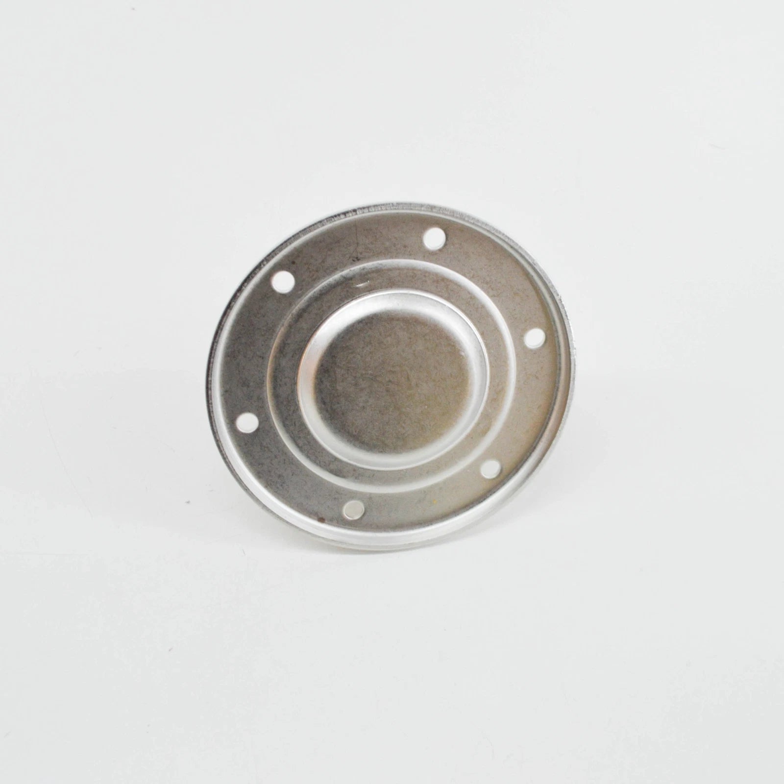 NEW BMW 3 E46 ENGINE OIL PAN CENTER COVER 11137834885 7834885 ORIGINAL